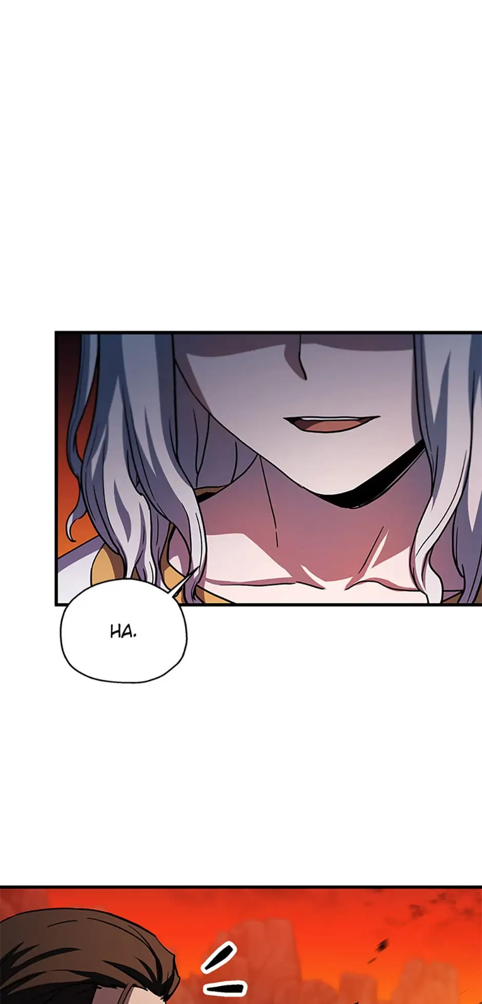 Read The Player Who Can't Level Up ENGLISH Manga Online