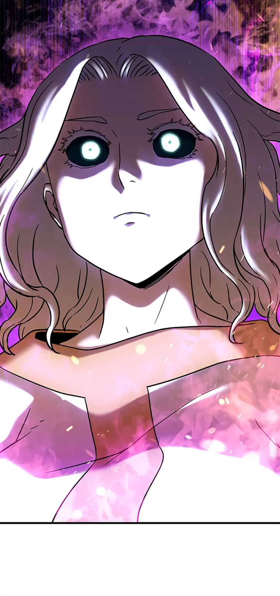 Read The Player Who Can't Level Up ENGLISH Manga Online