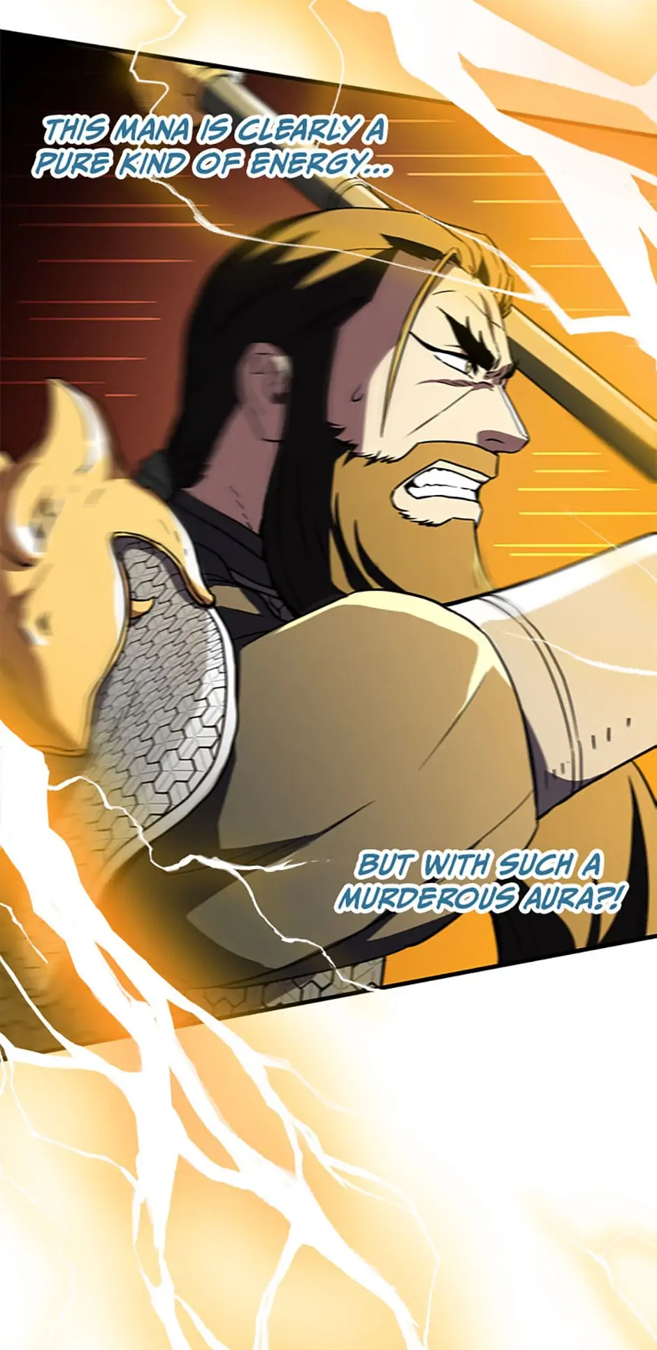 Read The Player Who Can't Level Up ENGLISH Manga Online