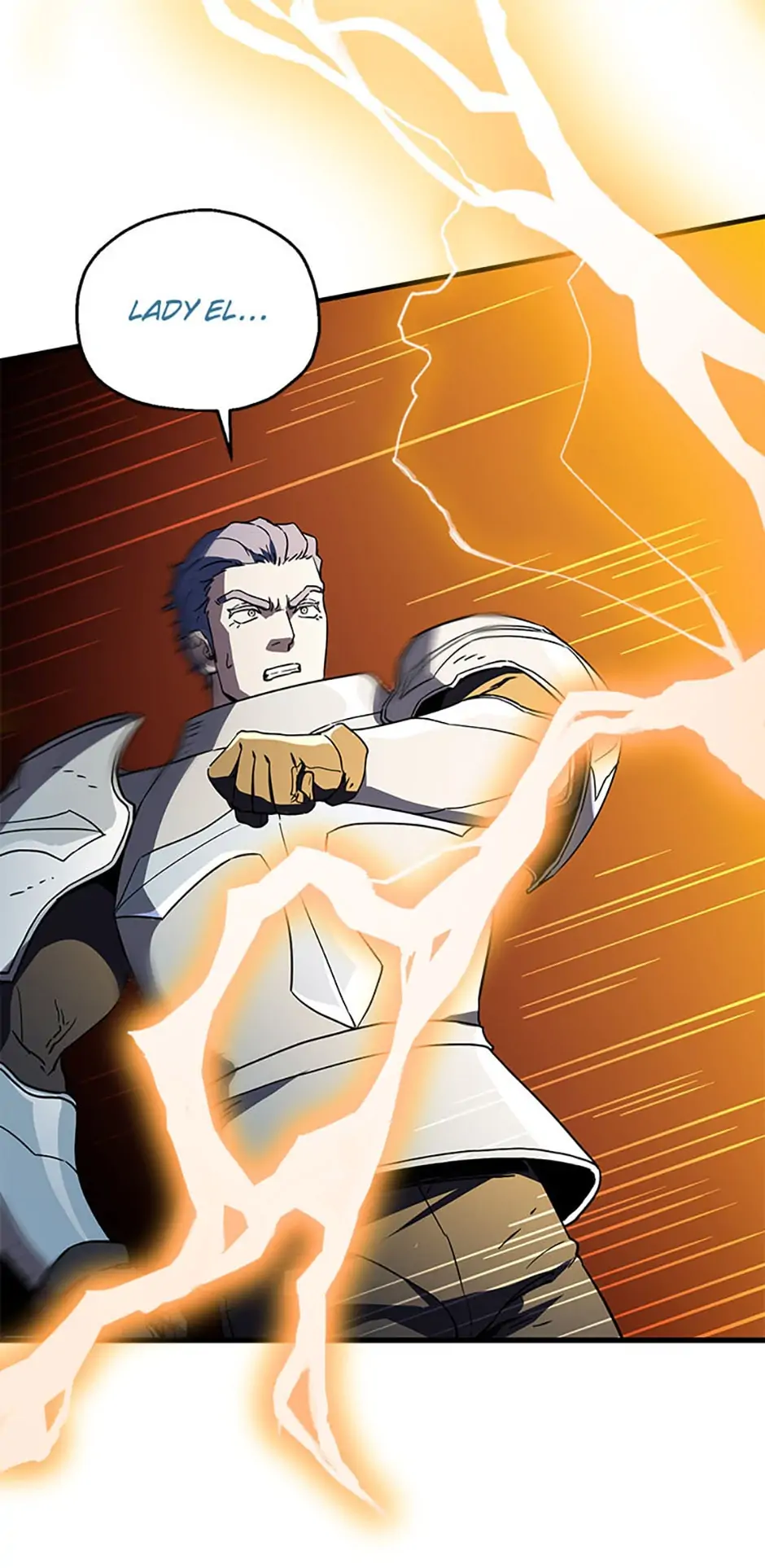 Read The Player Who Can't Level Up ENGLISH Manga Online