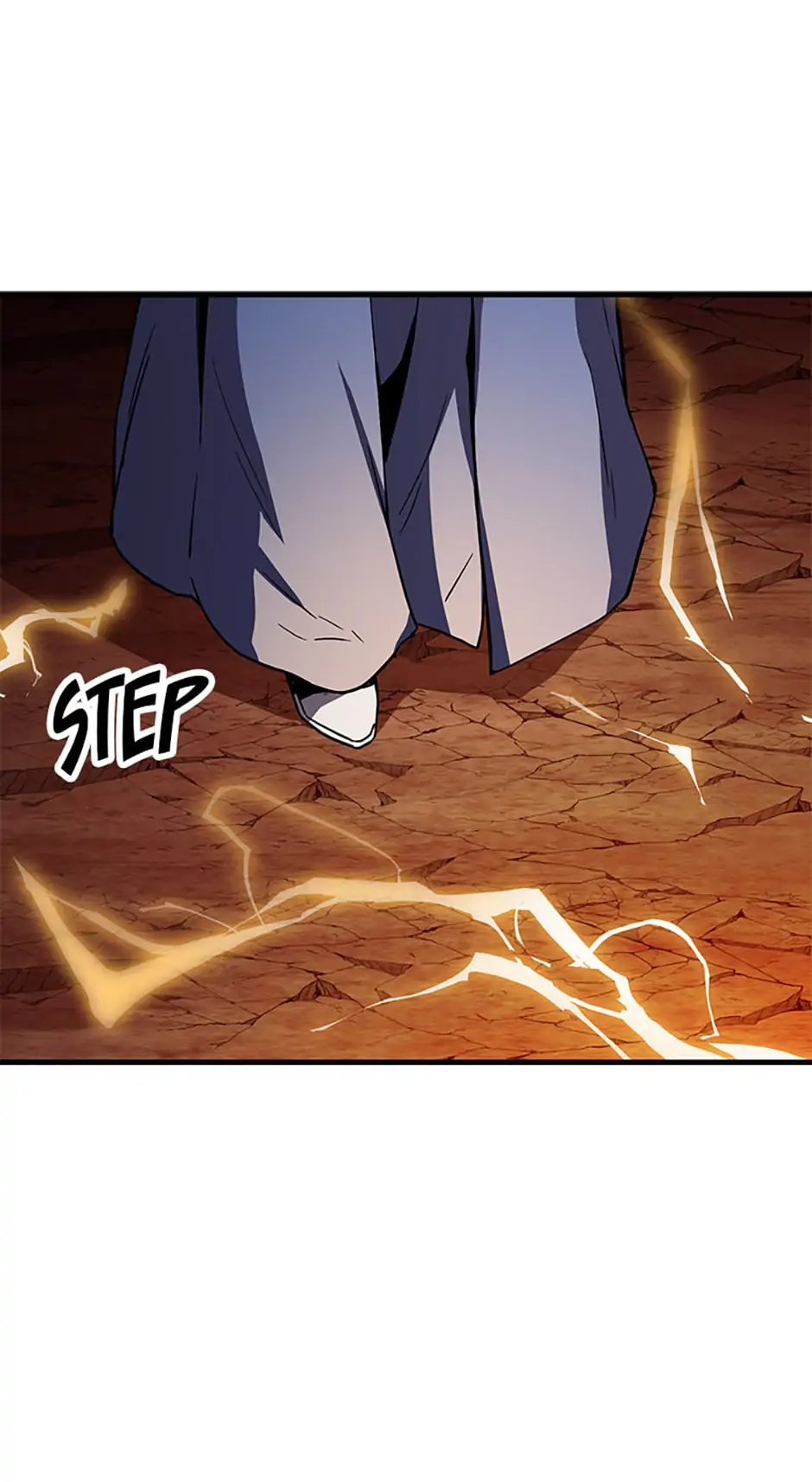 Read The Player Who Can't Level Up ENGLISH Manga Online