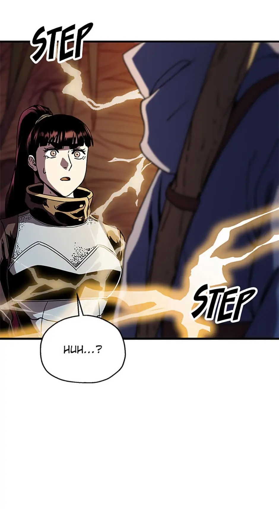 Read The Player Who Can't Level Up ENGLISH Manga Online