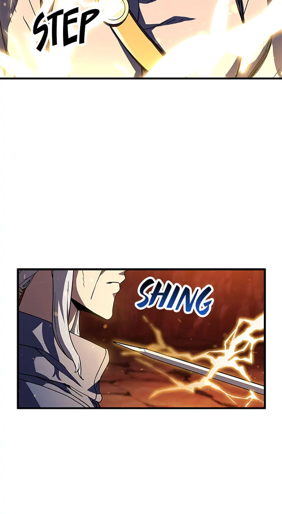 Read The Player Who Can't Level Up ENGLISH Manga Online