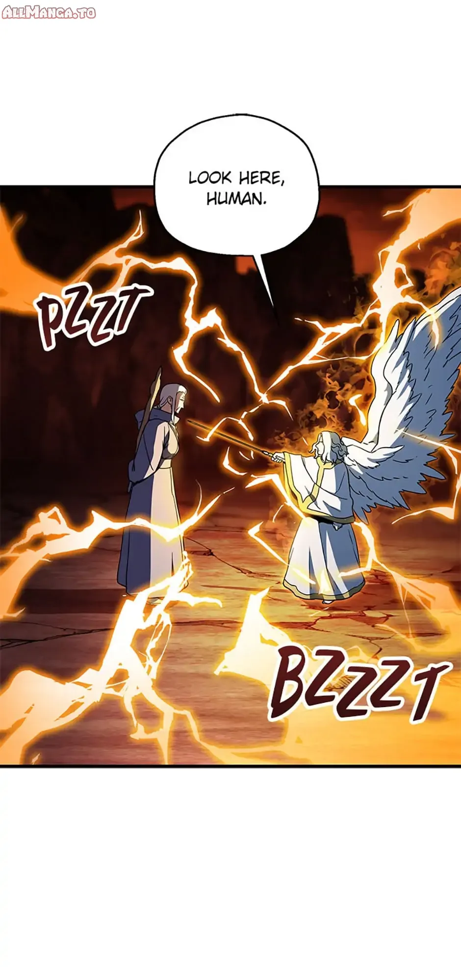 Read The Player Who Can't Level Up ENGLISH Manga Online