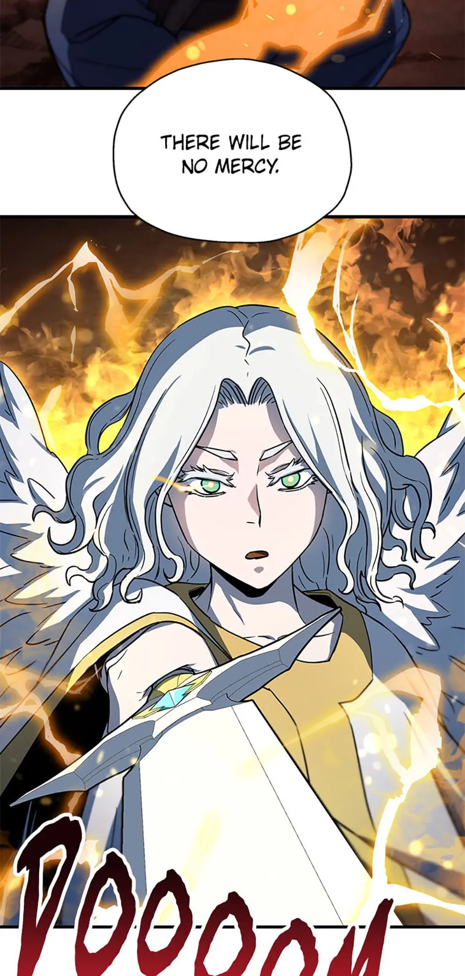 Read The Player Who Can't Level Up ENGLISH Manga Online