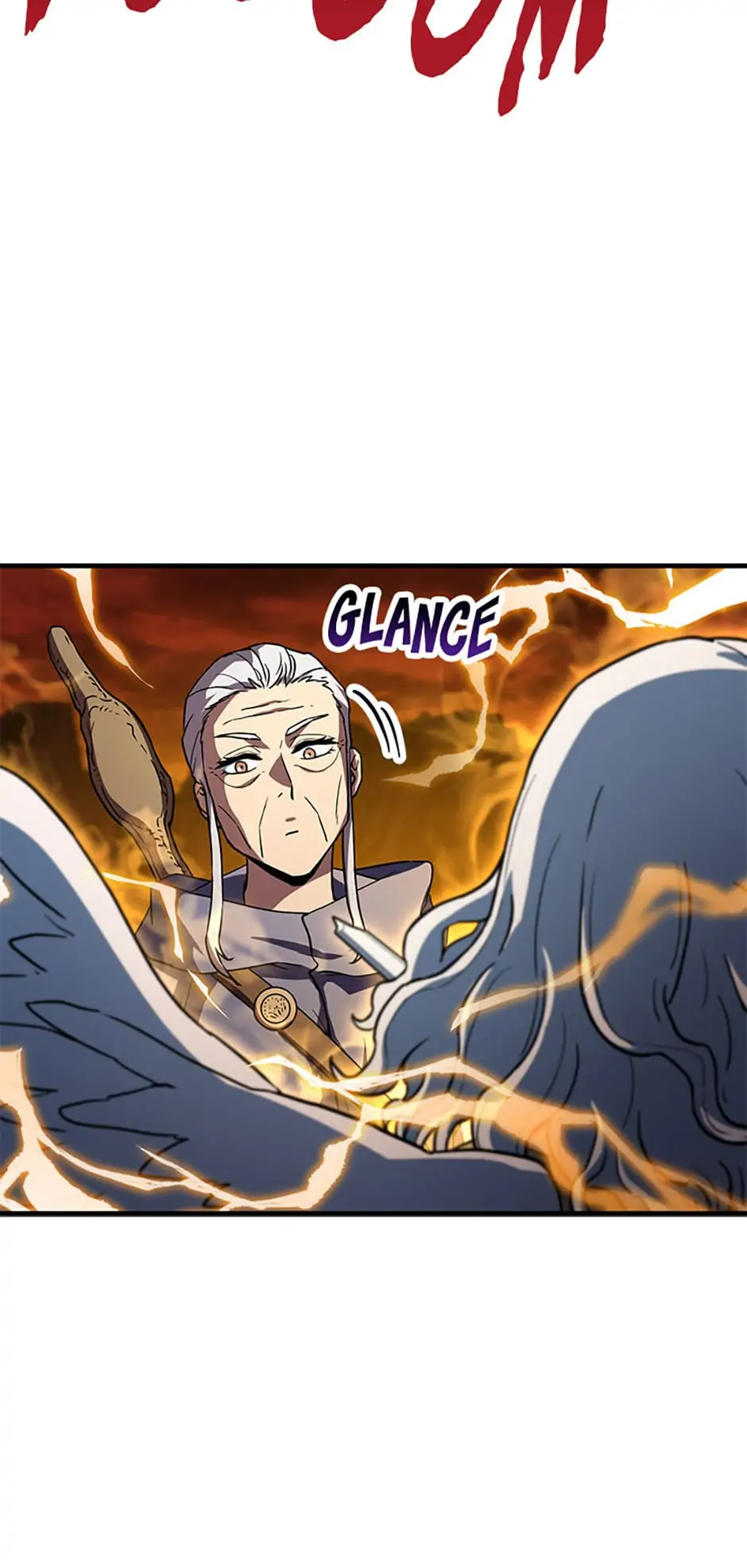 Read The Player Who Can't Level Up ENGLISH Manga Online