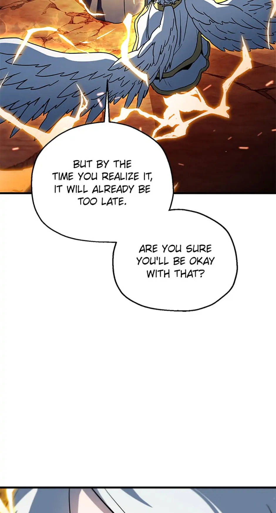 Read The Player Who Can't Level Up ENGLISH Manga Online