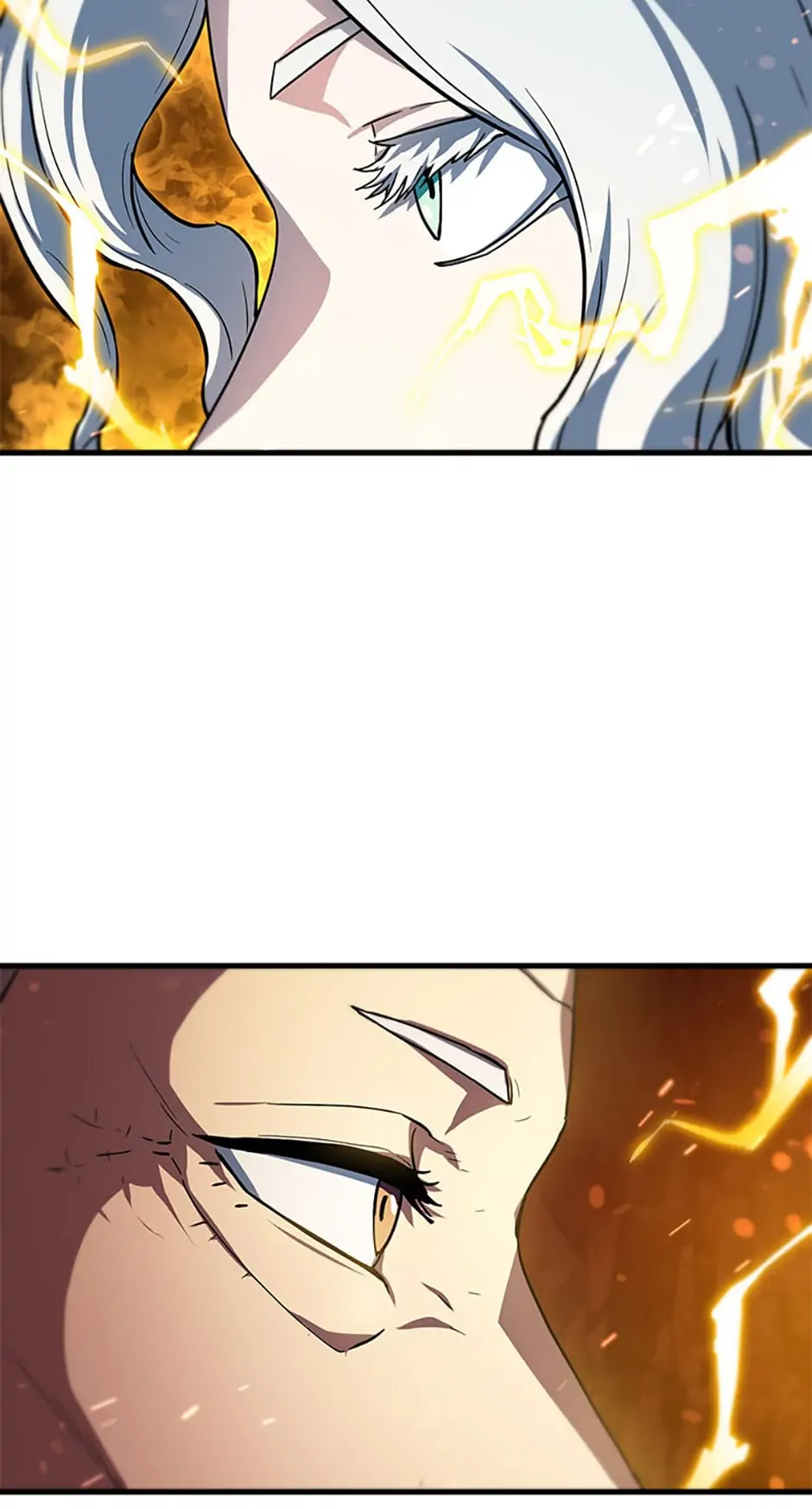 Read The Player Who Can't Level Up ENGLISH Manga Online