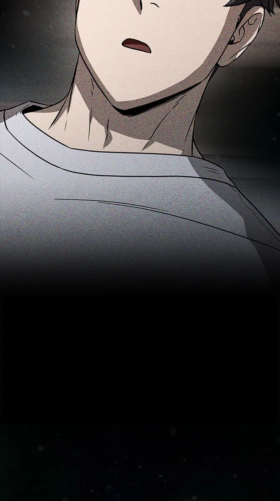 Read The Player Who Can't Level Up ENGLISH Manga Online