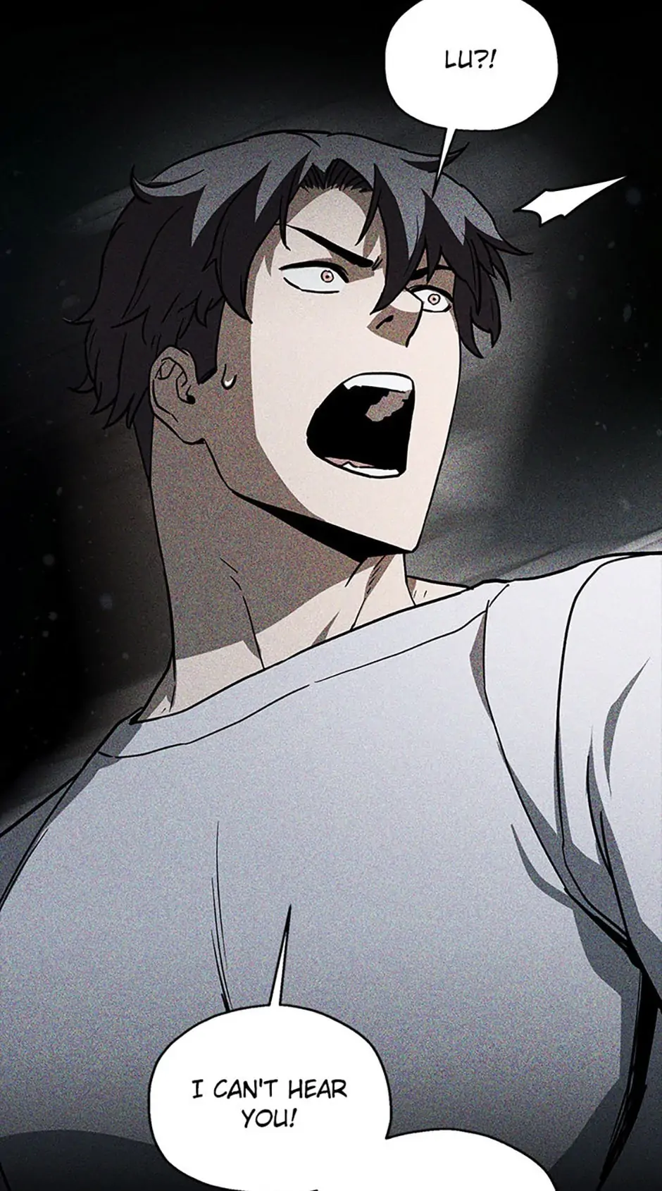 Read The Player Who Can't Level Up ENGLISH Manga Online