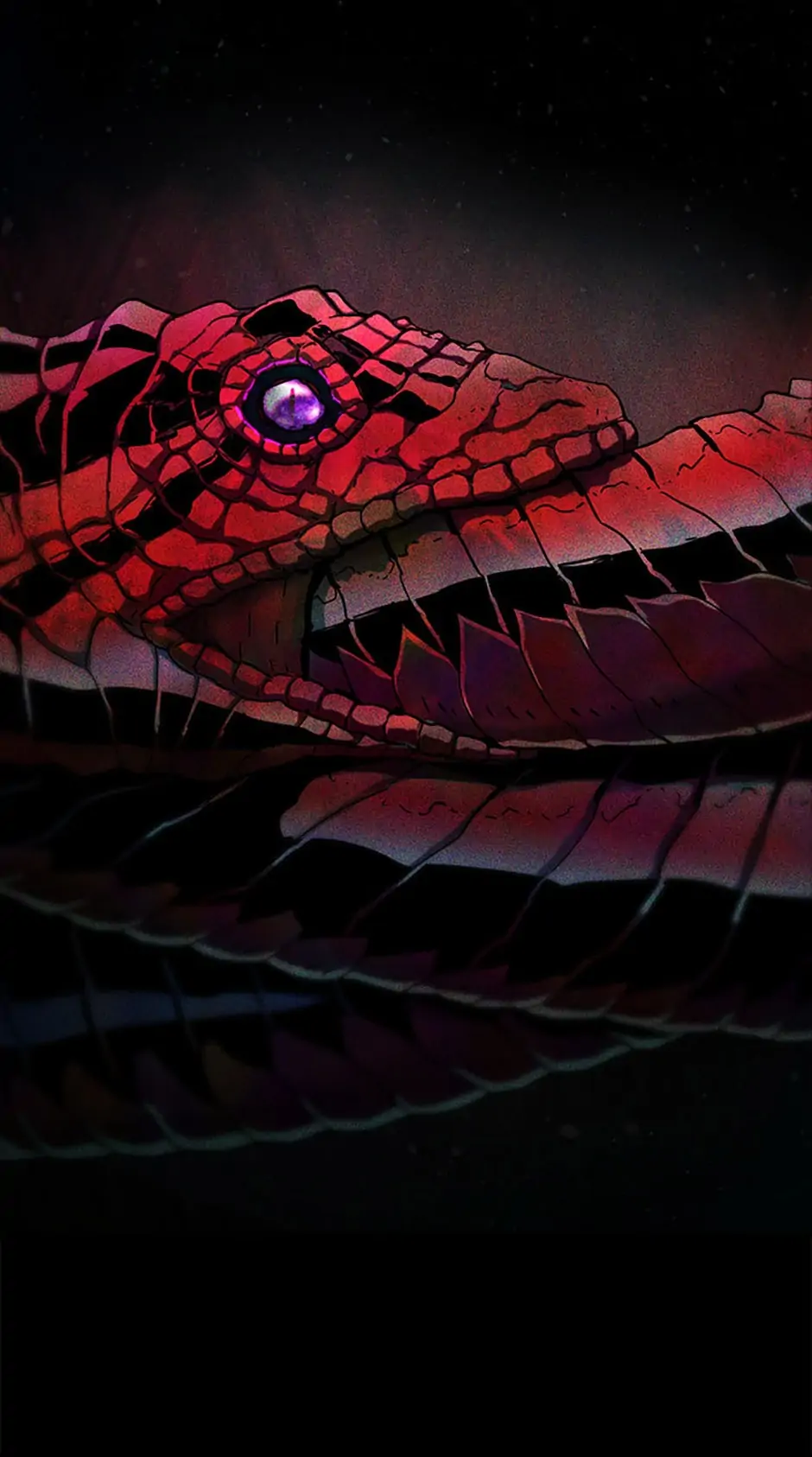 Read The Player Who Can't Level Up ENGLISH Manga Online