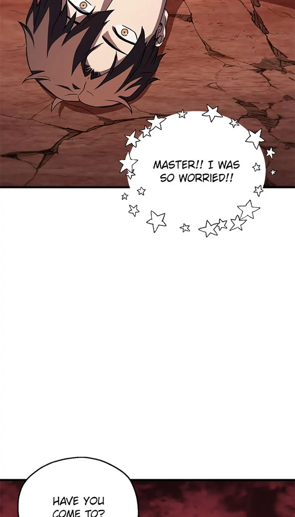 Read The Player Who Can't Level Up ENGLISH Manga Online