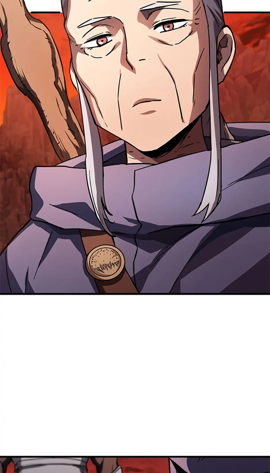 Read The Player Who Can't Level Up ENGLISH Manga Online