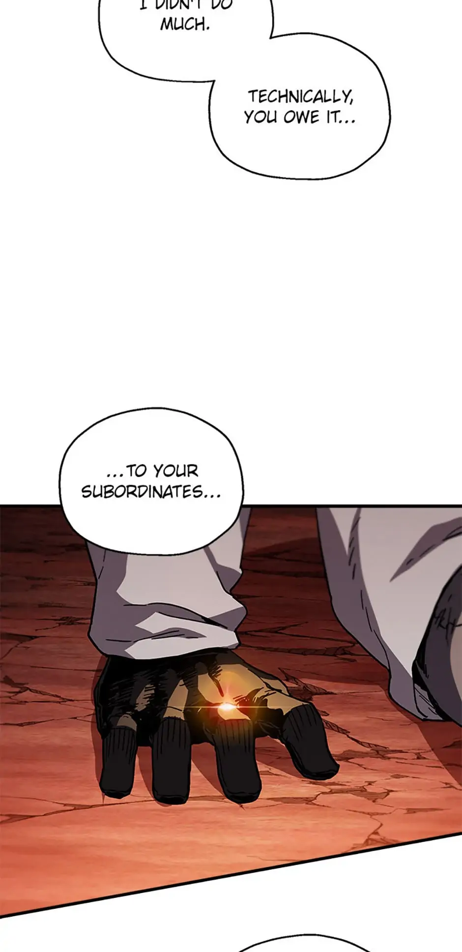 Read The Player Who Can't Level Up ENGLISH Manga Online