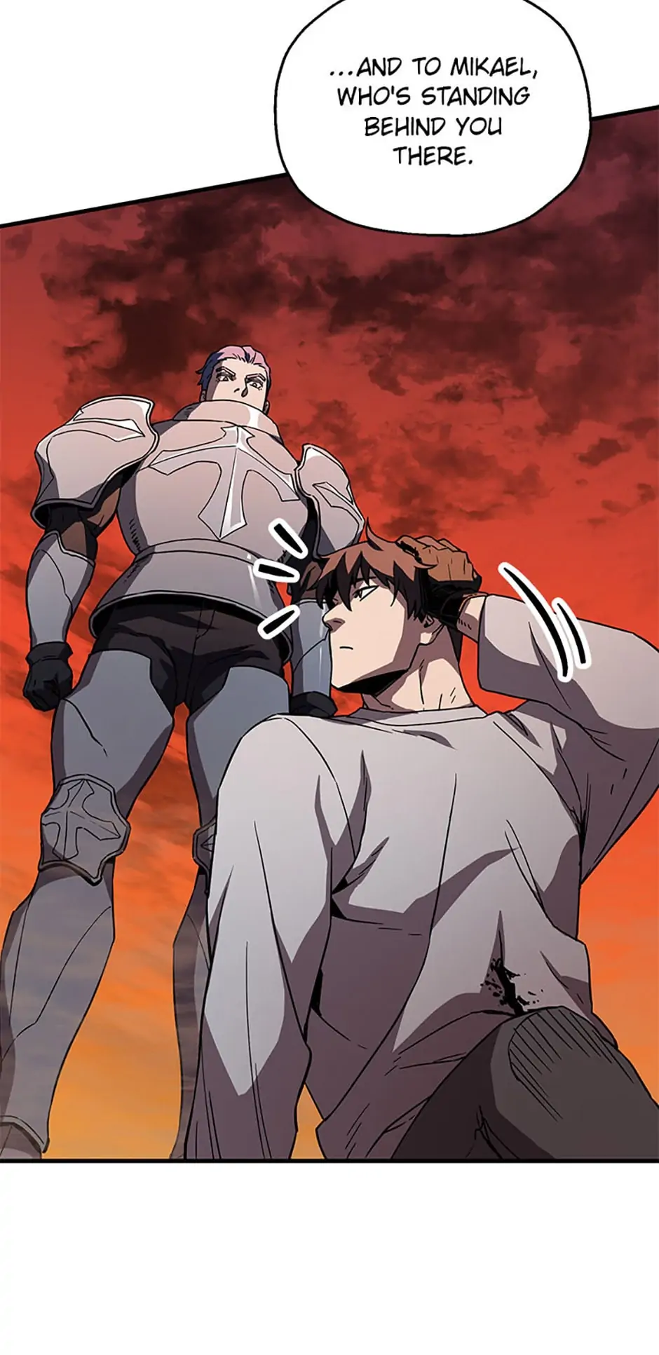 Read The Player Who Can't Level Up ENGLISH Manga Online