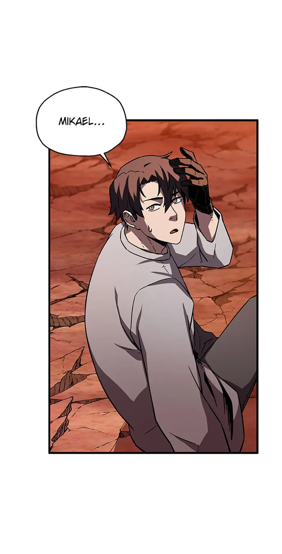 Read The Player Who Can't Level Up ENGLISH Manga Online