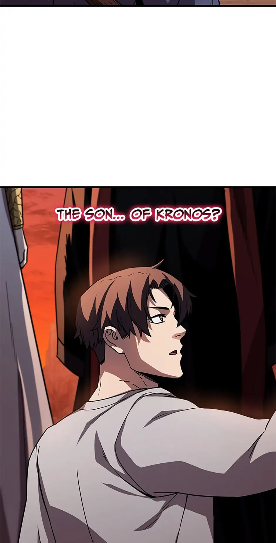 Read The Player Who Can't Level Up ENGLISH Manga Online