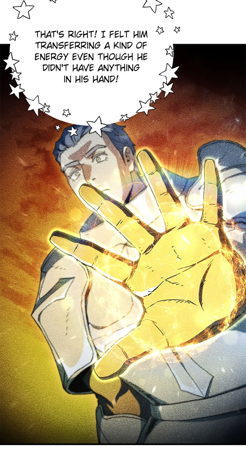 Read The Player Who Can't Level Up ENGLISH Manga Online