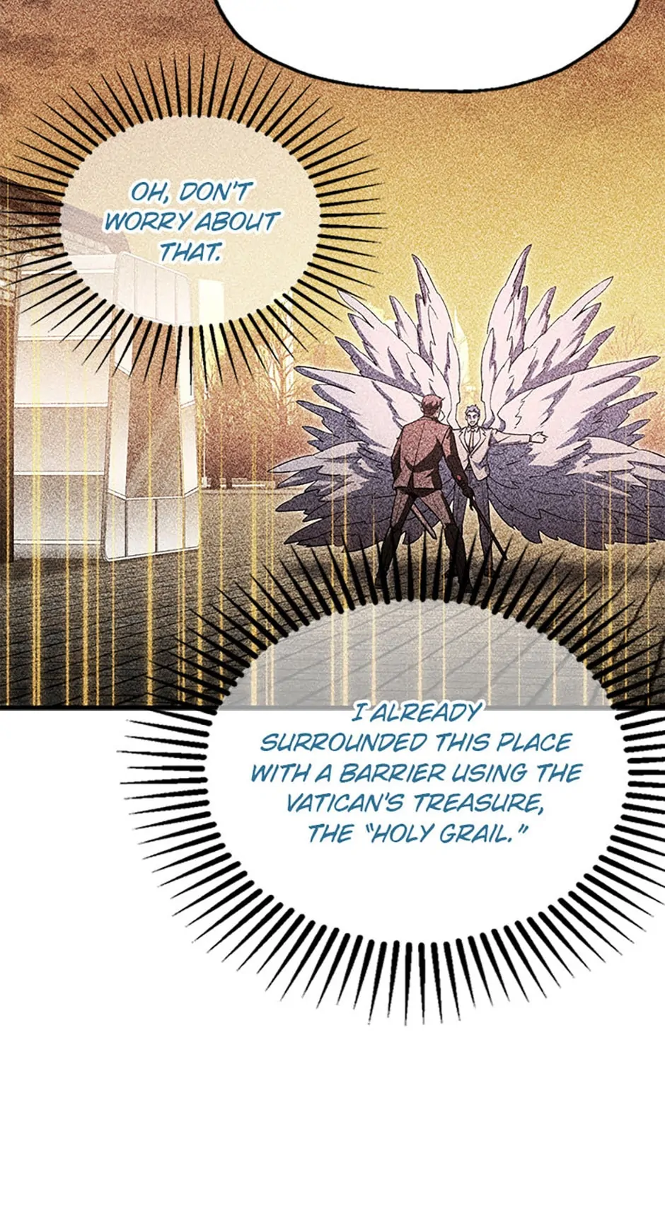 Read The Player Who Can't Level Up ENGLISH Manga Online