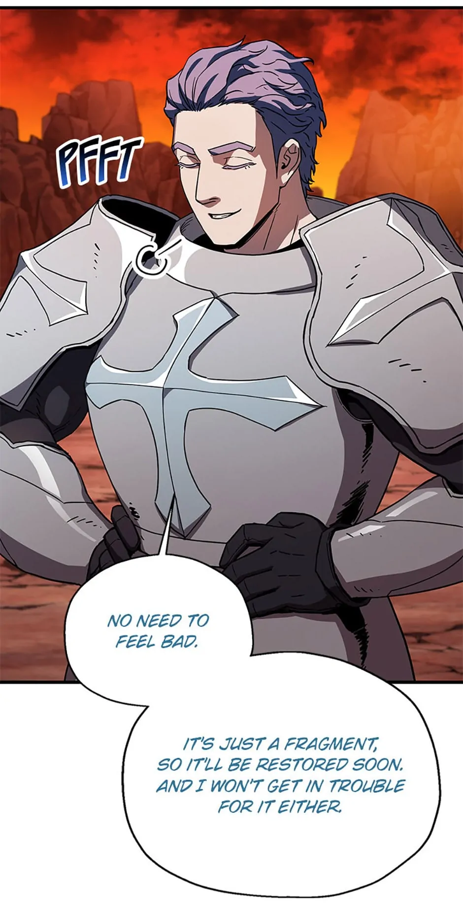 Read The Player Who Can't Level Up ENGLISH Manga Online