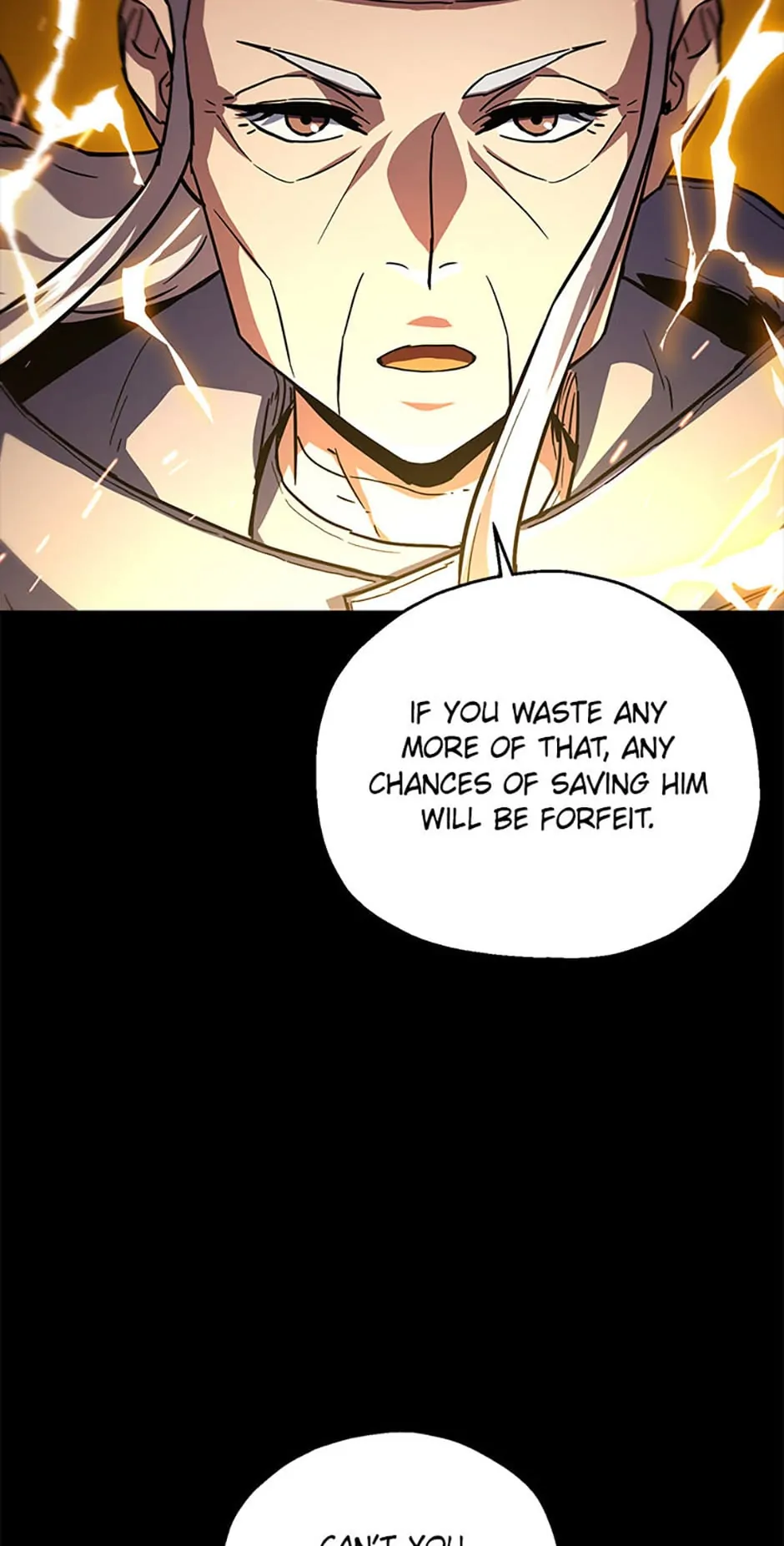 Read The Player Who Can't Level Up ENGLISH Manga Online