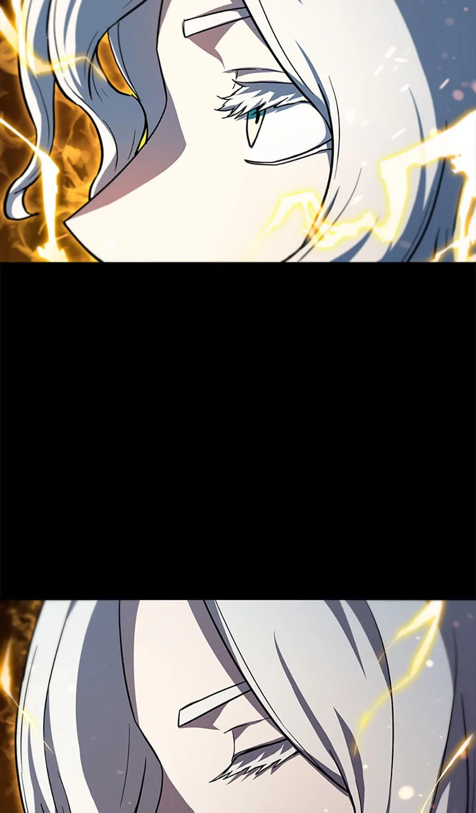 Read The Player Who Can't Level Up ENGLISH Manga Online