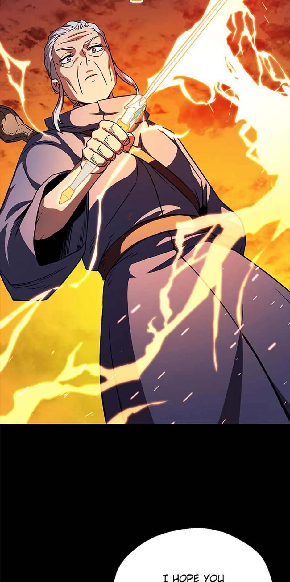 Read The Player Who Can't Level Up ENGLISH Manga Online