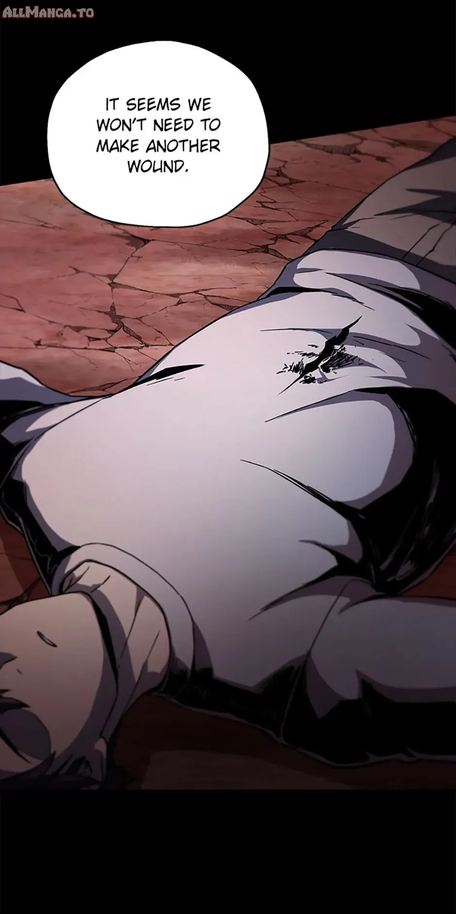 Read The Player Who Can't Level Up ENGLISH Manga Online