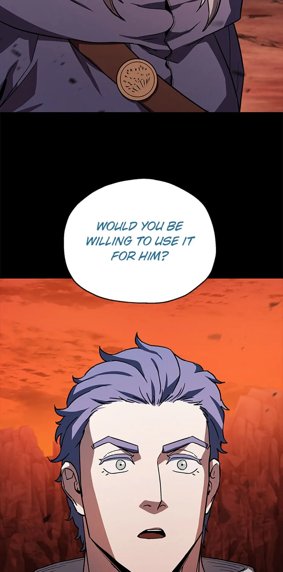 Read The Player Who Can't Level Up ENGLISH Manga Online