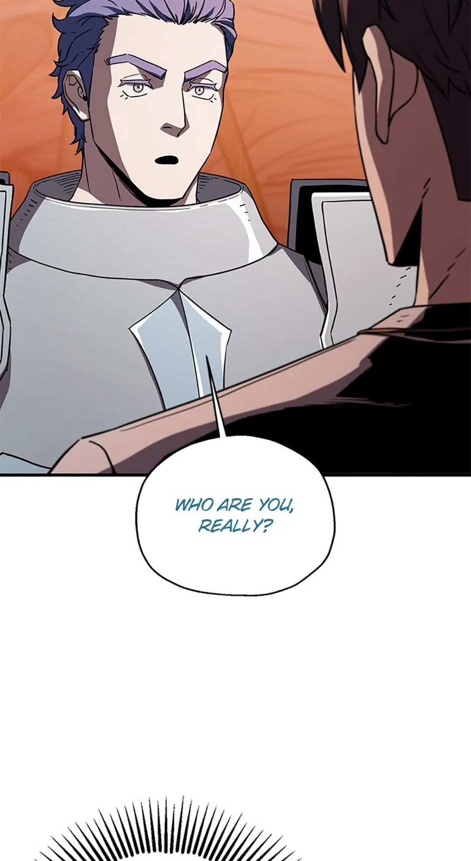 Read The Player Who Can't Level Up ENGLISH Manga Online