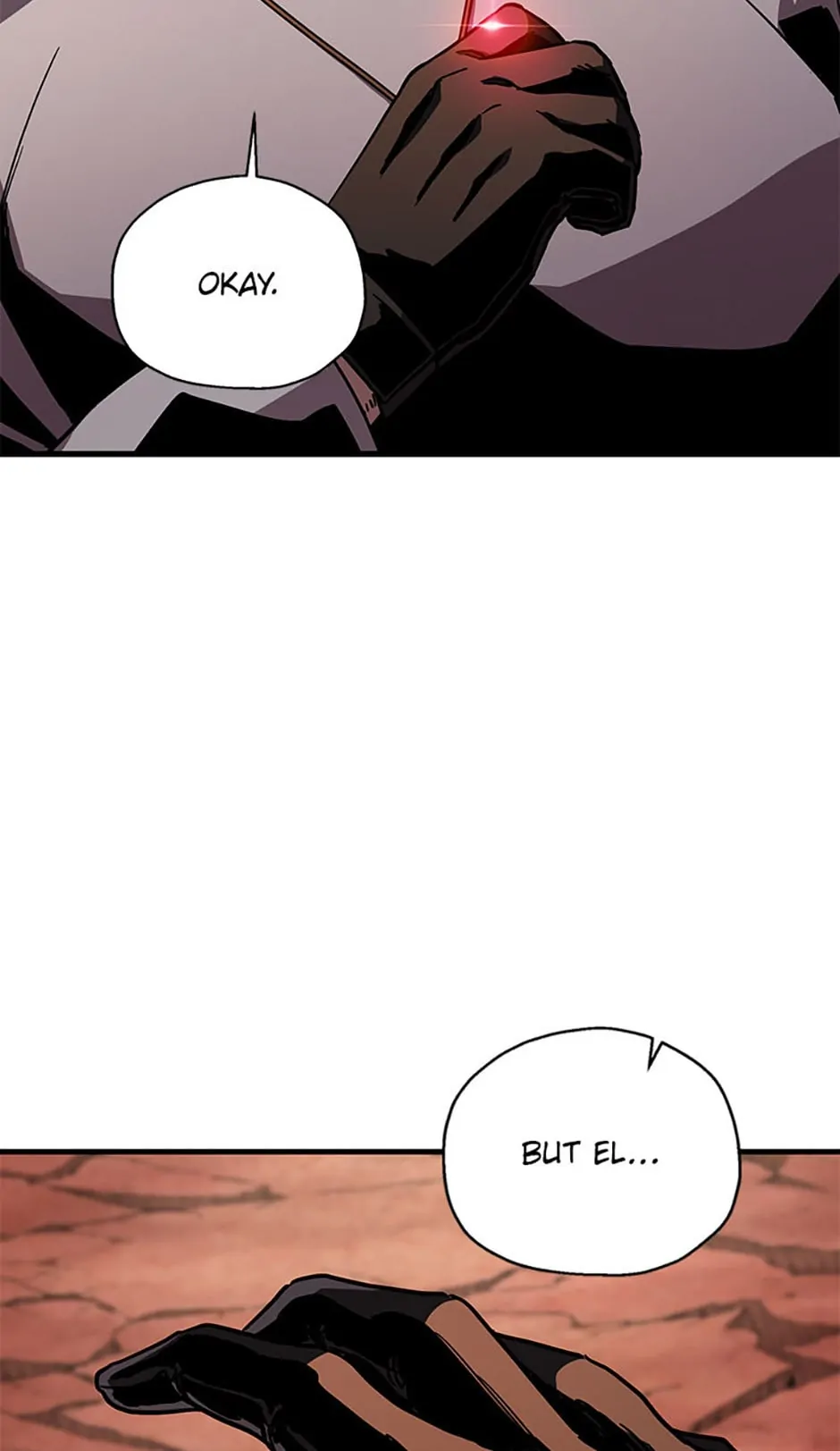 Read The Player Who Can't Level Up ENGLISH Manga Online