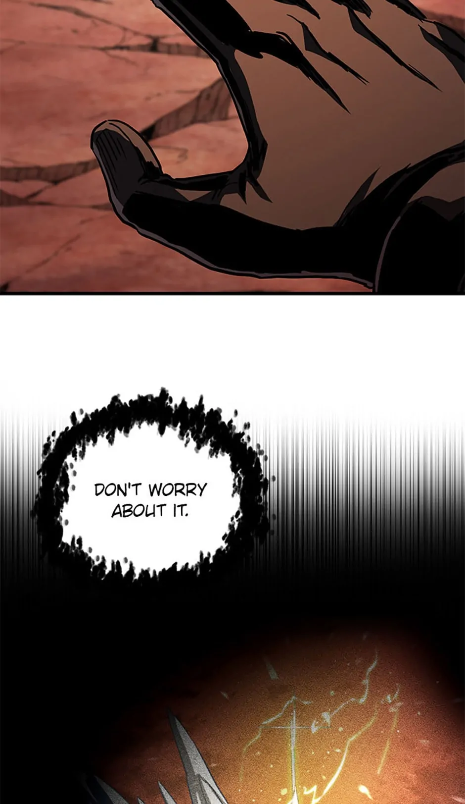 Read The Player Who Can't Level Up ENGLISH Manga Online