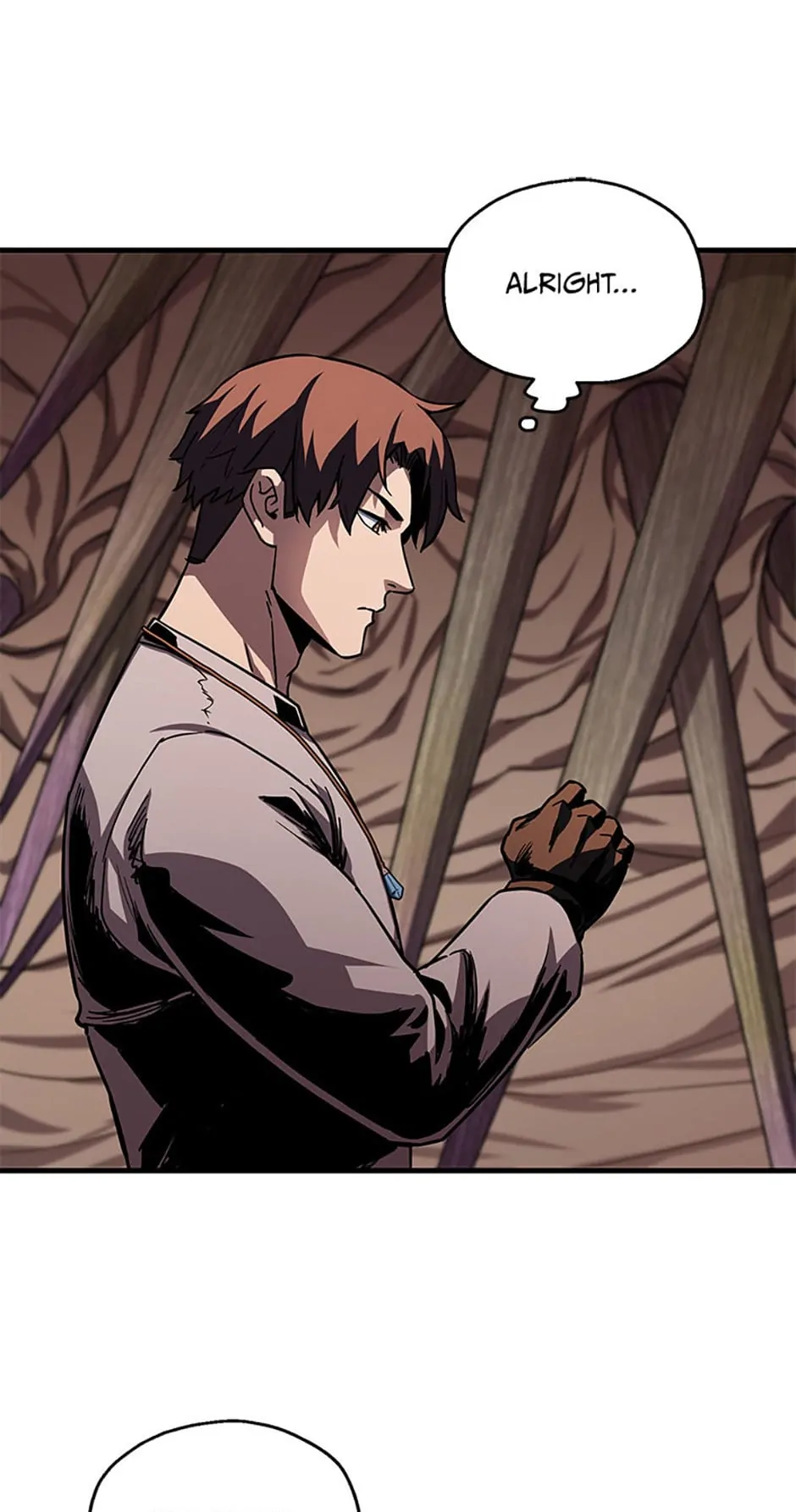 Read The Player Who Can't Level Up ENGLISH Manga Online