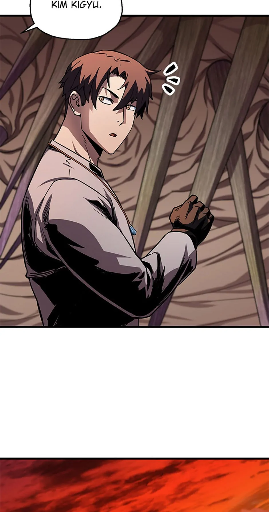 Read The Player Who Can't Level Up ENGLISH Manga Online