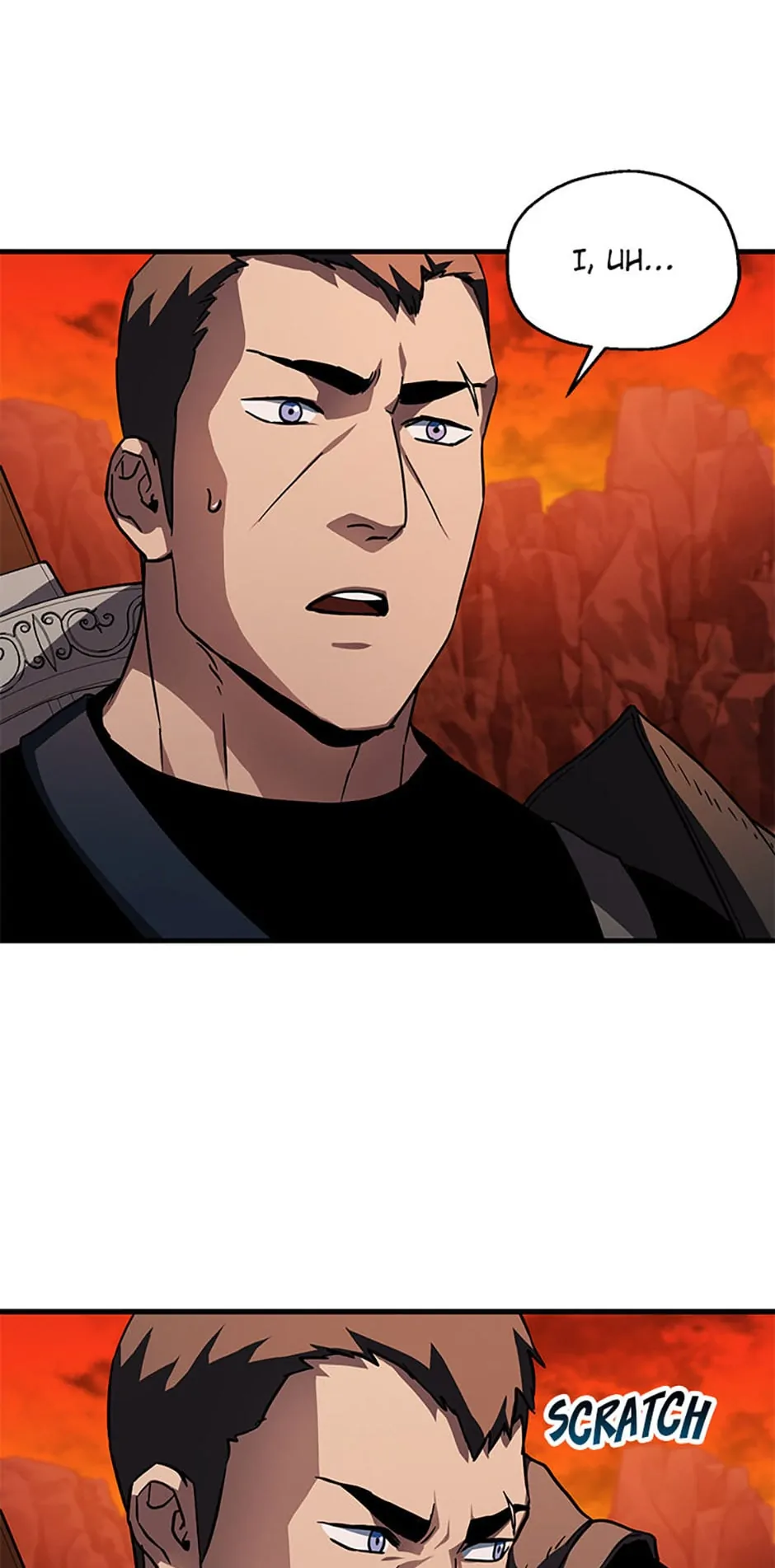 Read The Player Who Can't Level Up ENGLISH Manga Online