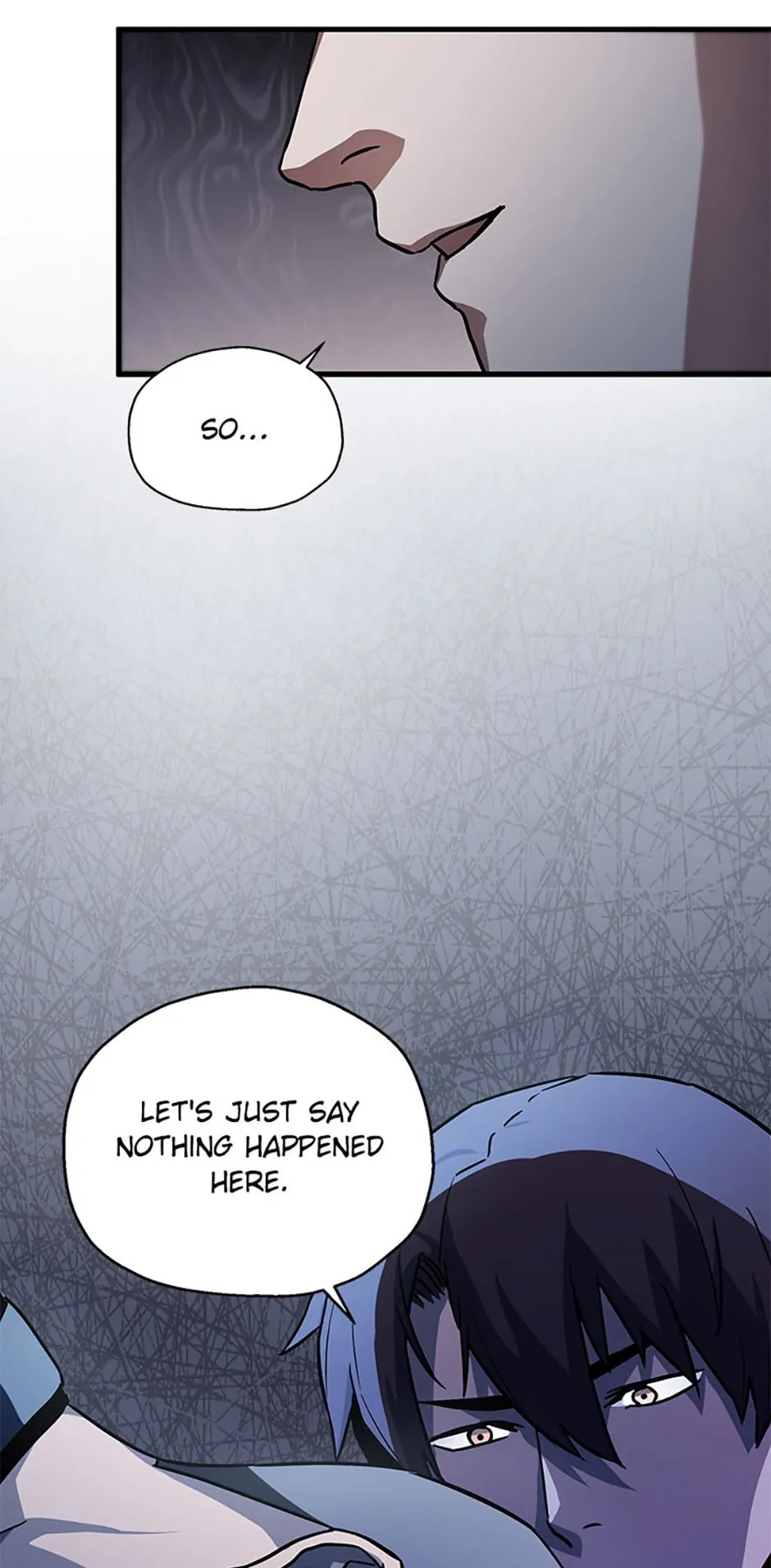 Read The Player Who Can't Level Up ENGLISH Manga Online