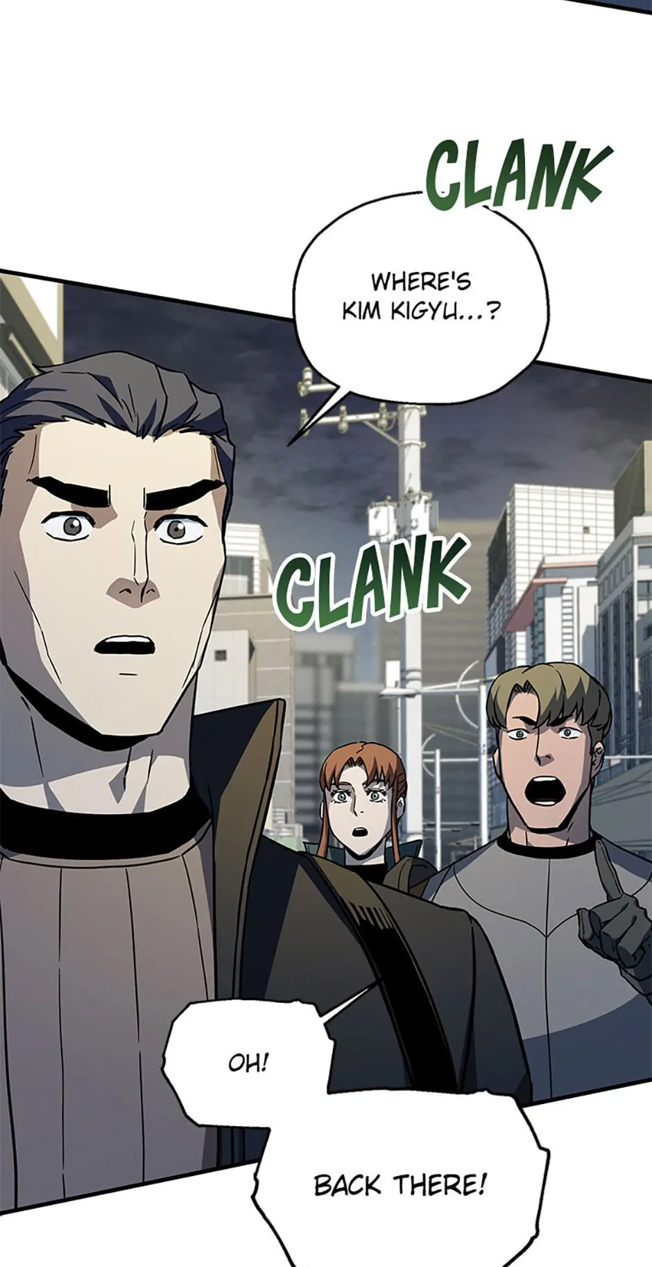 Read The Player Who Can't Level Up ENGLISH Manga Online