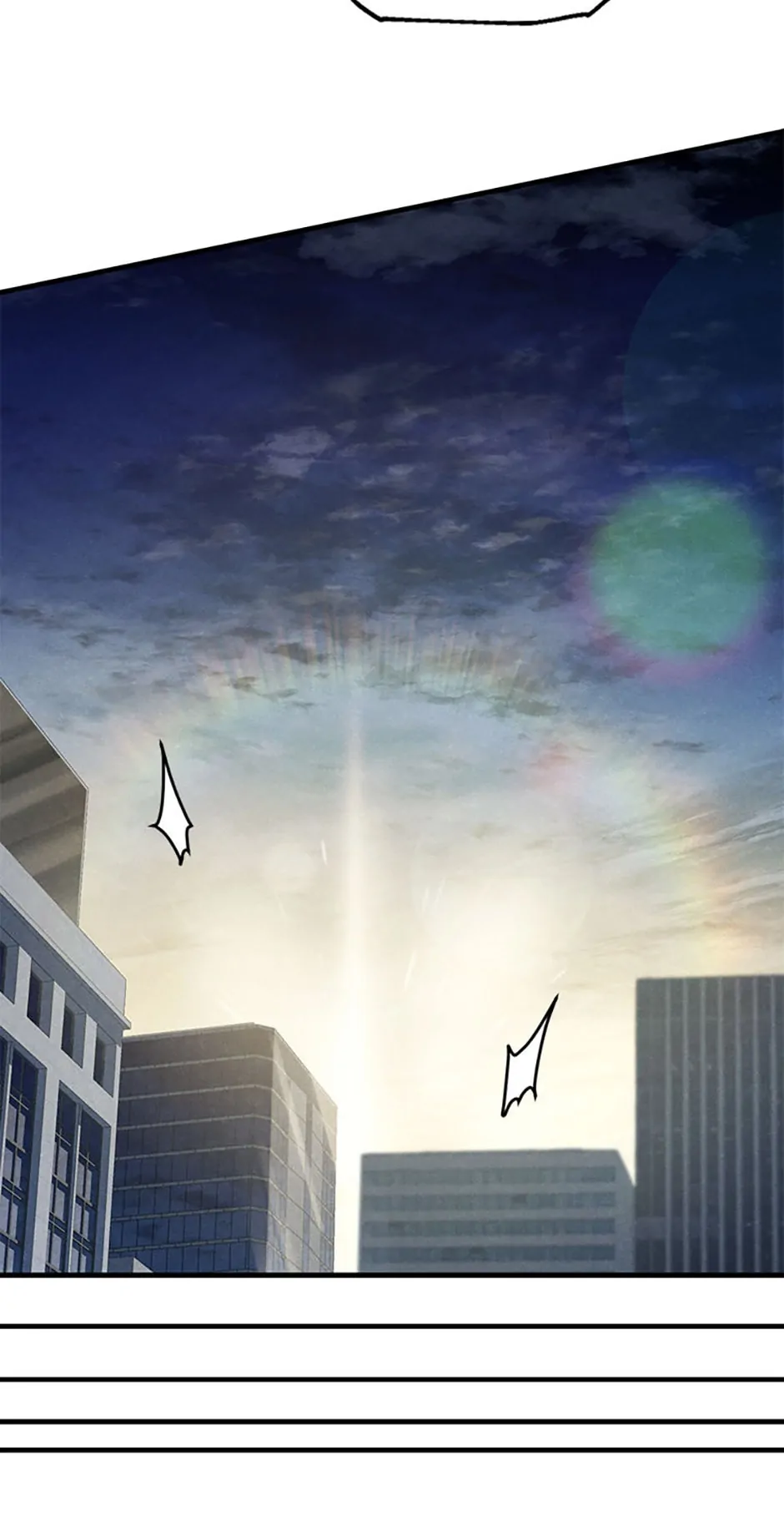 Read The Player Who Can't Level Up ENGLISH Manga Online