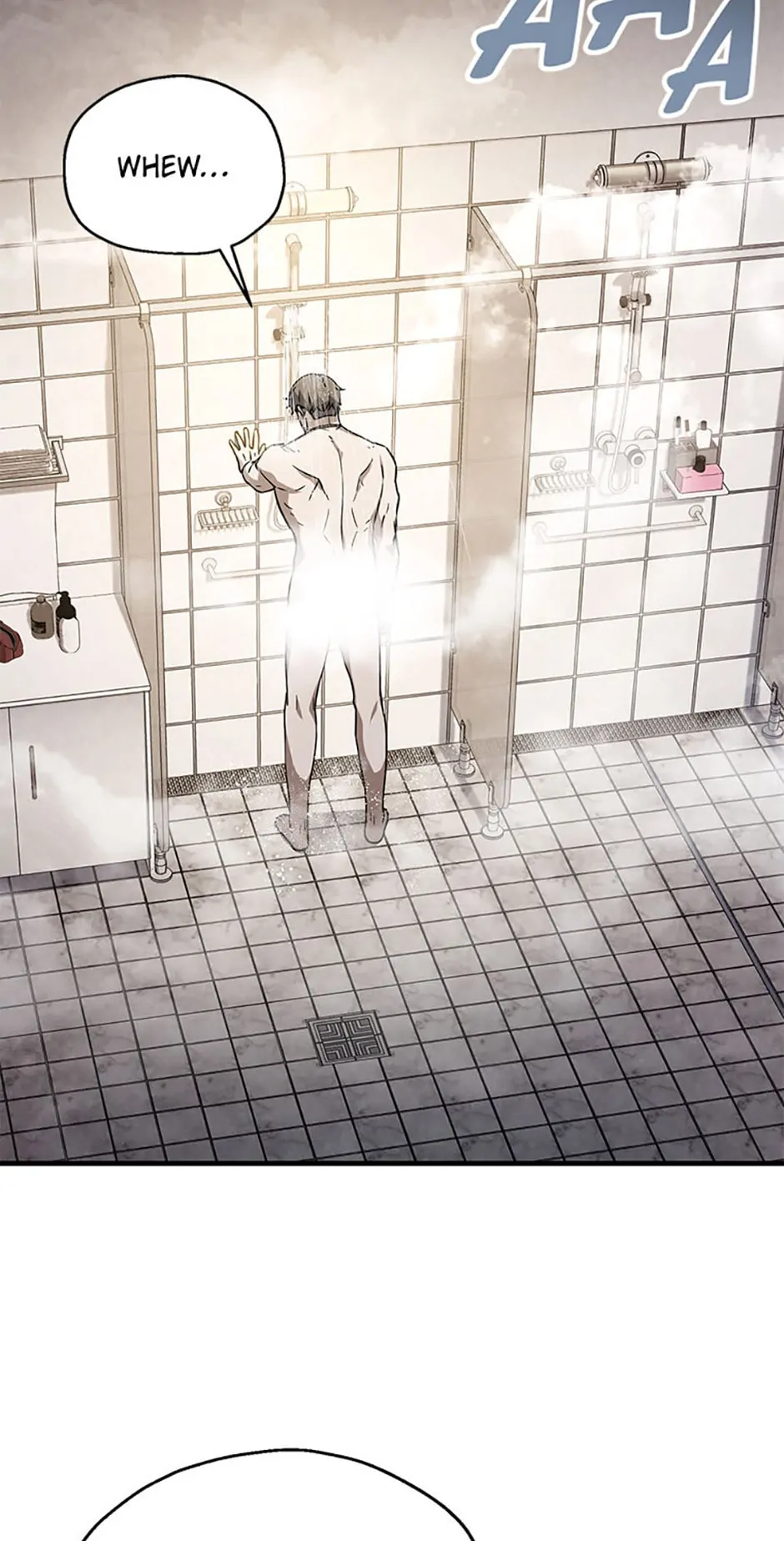 Read The Player Who Can't Level Up ENGLISH Manga Online