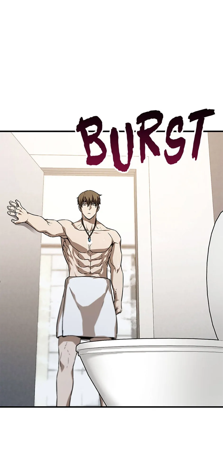 Read The Player Who Can't Level Up ENGLISH Manga Online