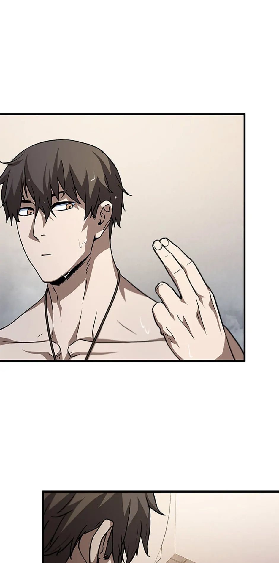 Read The Player Who Can't Level Up ENGLISH Manga Online