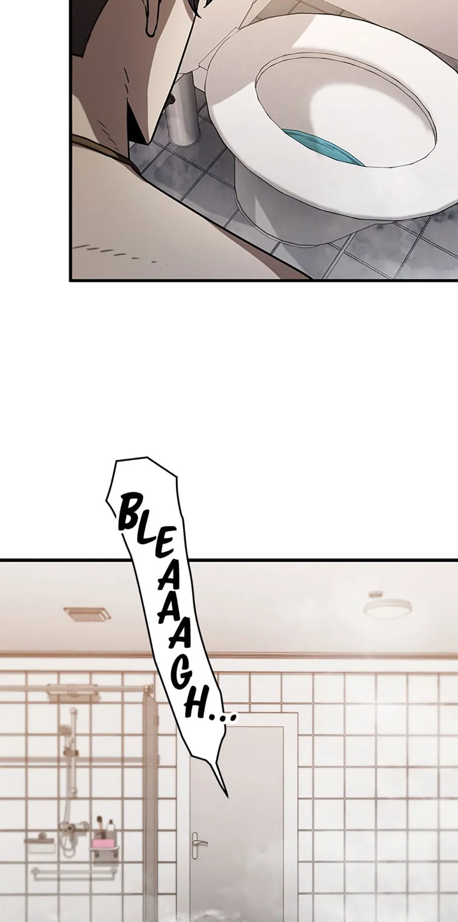 Read The Player Who Can't Level Up ENGLISH Manga Online