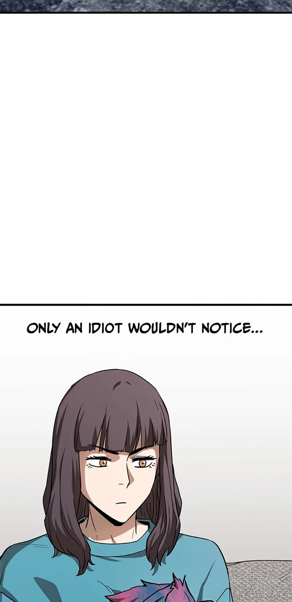 Read The Player Who Can't Level Up ENGLISH Manga Online