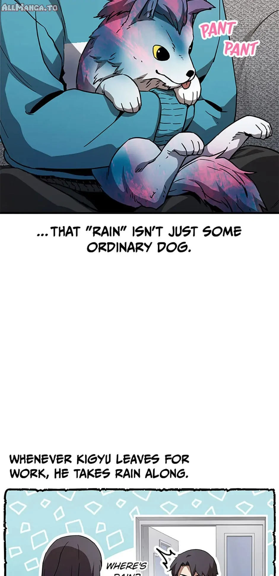 Read The Player Who Can't Level Up ENGLISH Manga Online