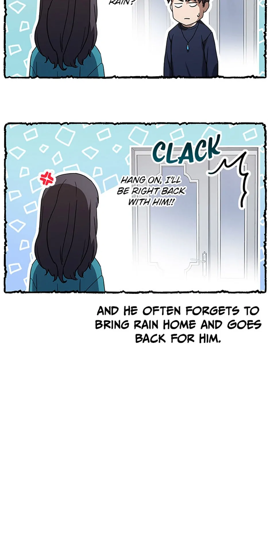 Read The Player Who Can't Level Up ENGLISH Manga Online