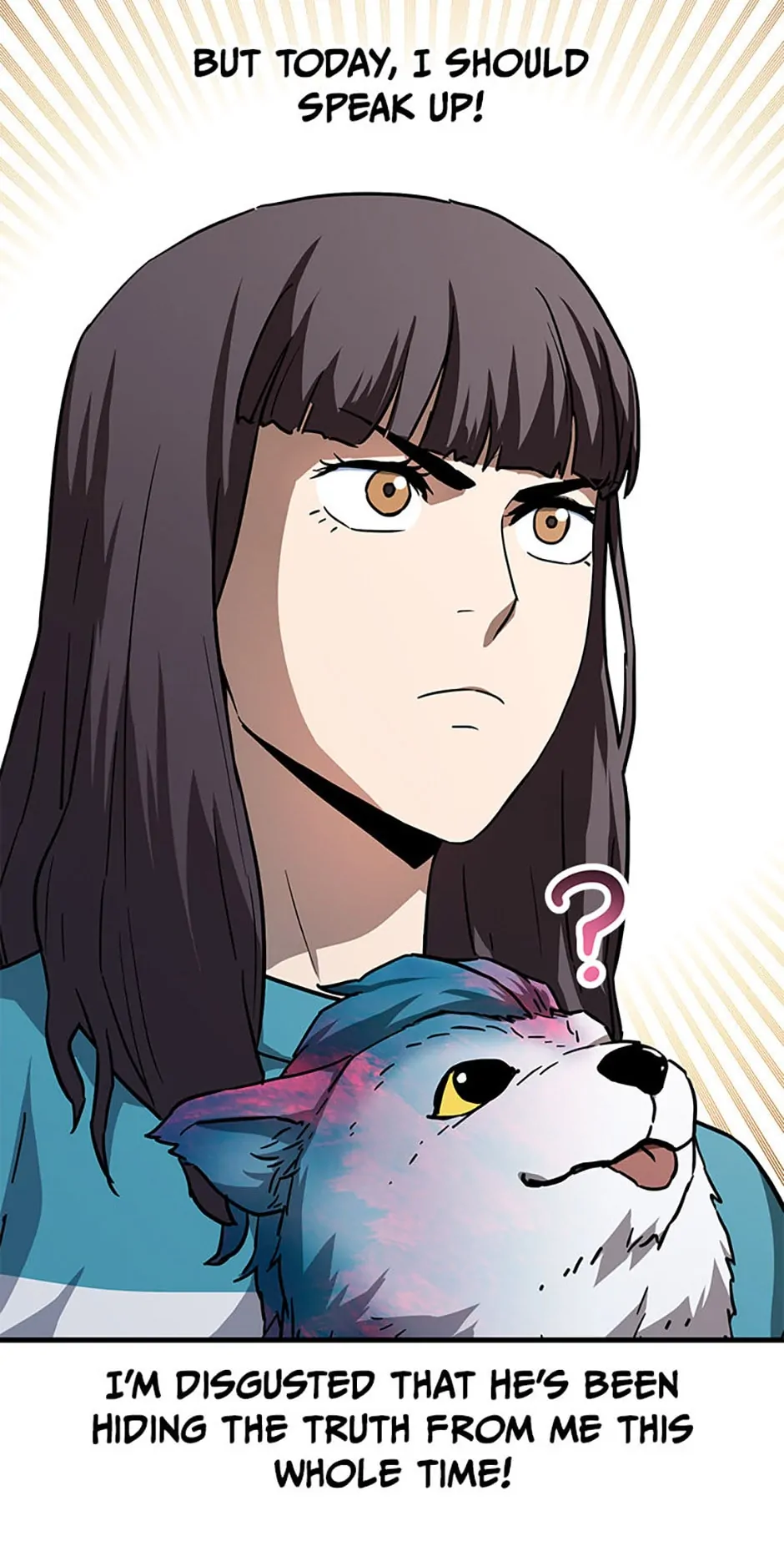 Read The Player Who Can't Level Up ENGLISH Manga Online