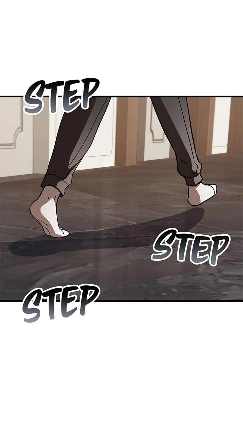 Read The Player Who Can't Level Up ENGLISH Manga Online