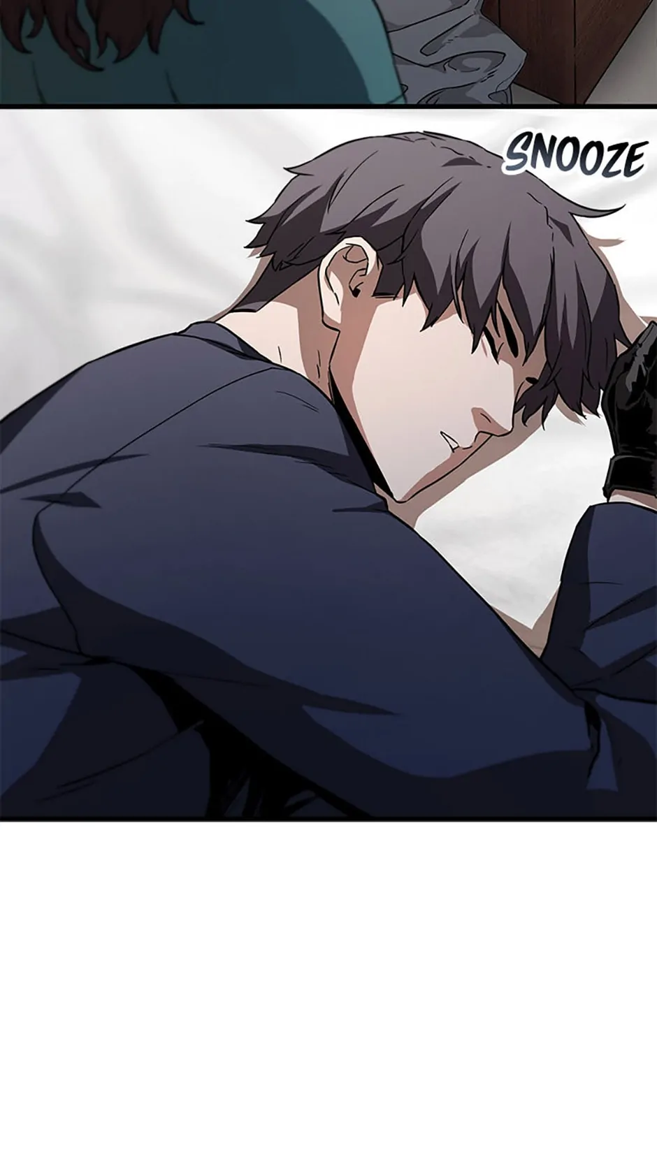 Read The Player Who Can't Level Up ENGLISH Manga Online