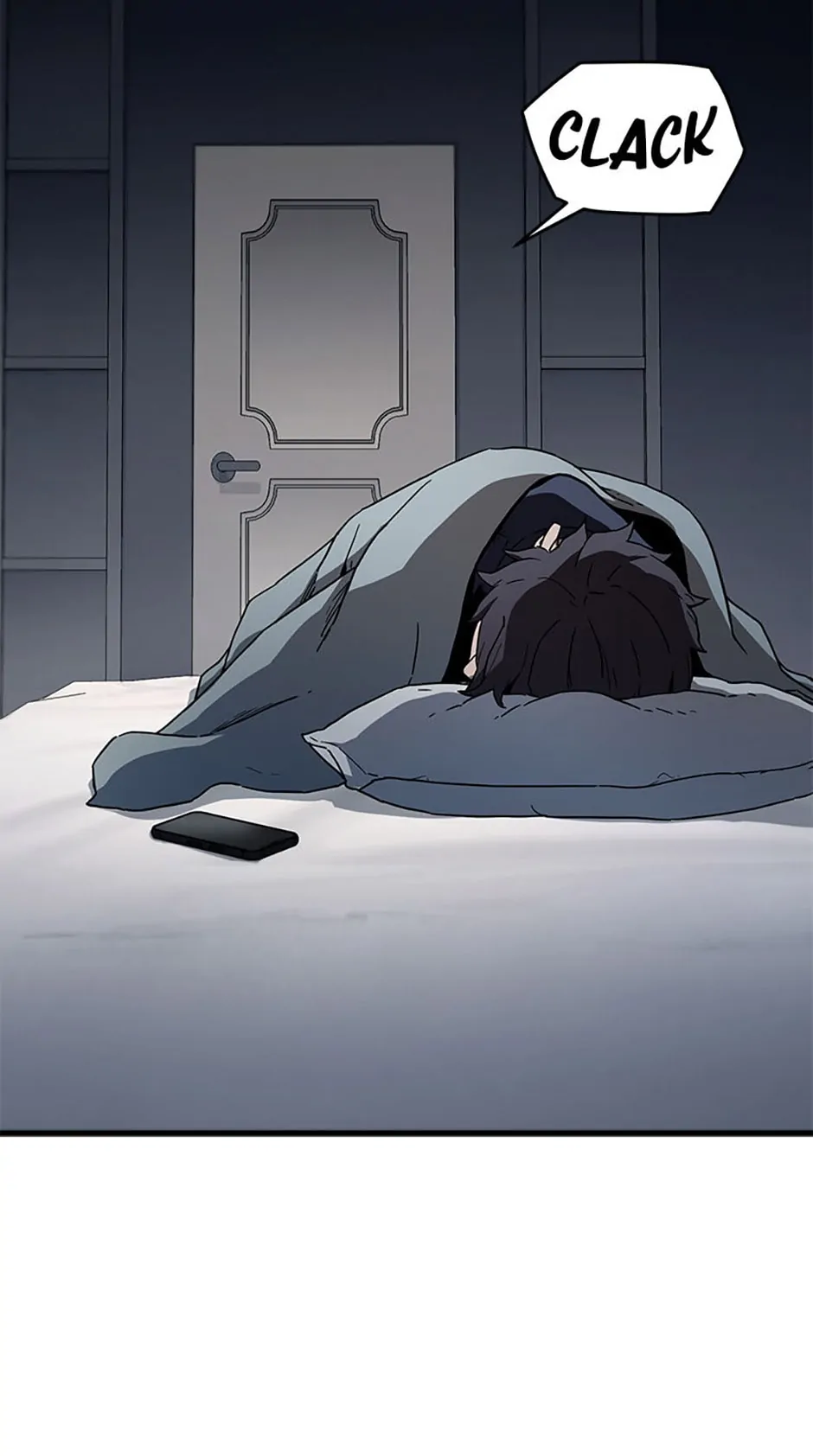 Read The Player Who Can't Level Up ENGLISH Manga Online