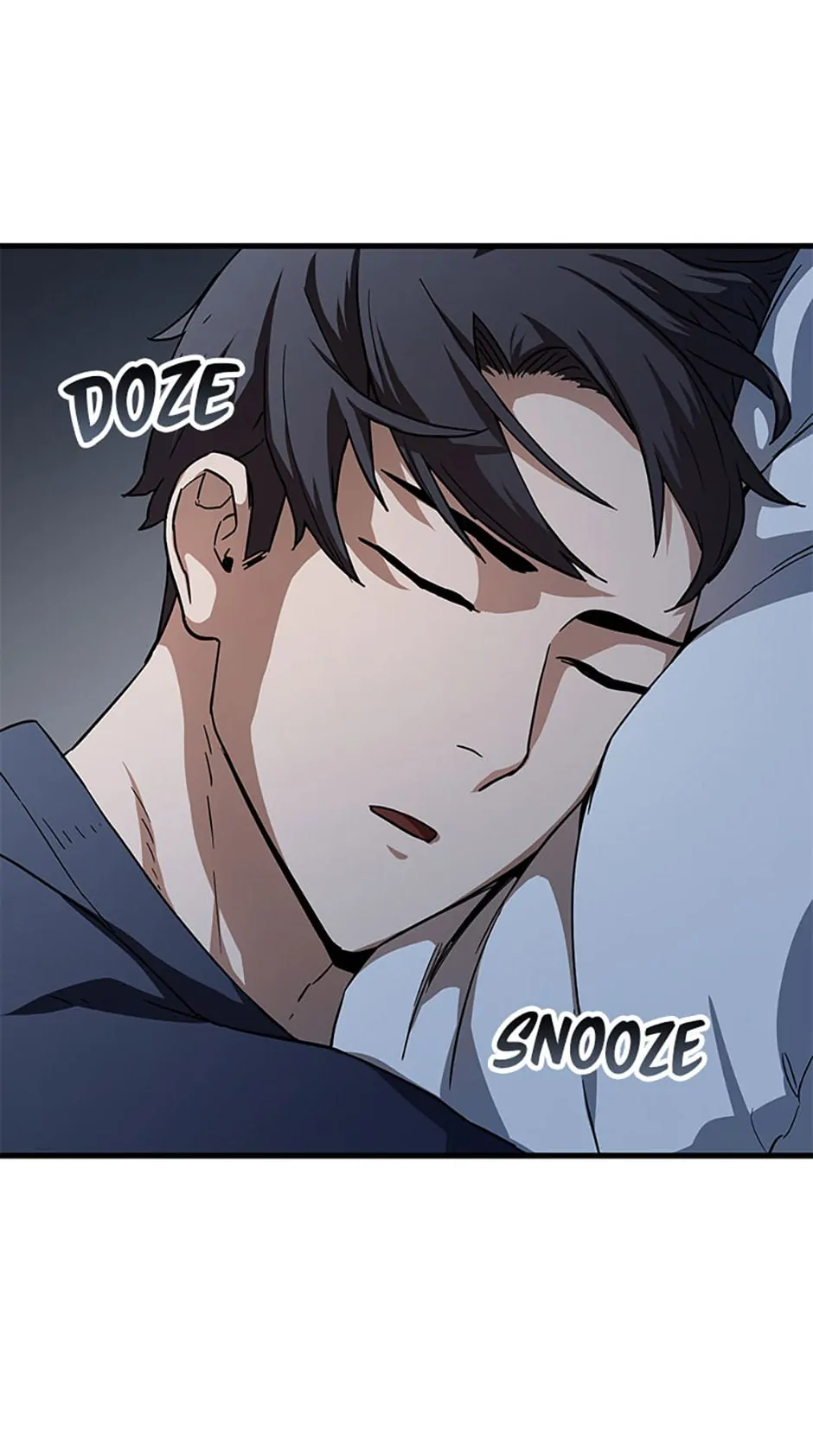 Read The Player Who Can't Level Up ENGLISH Manga Online